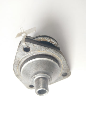 BMW R65 LS 248 - Flange de óleo e tampa inicial original