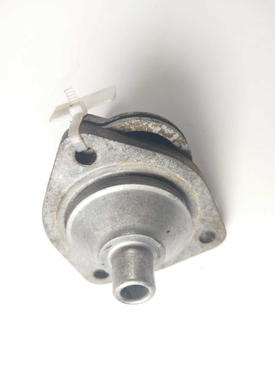 BMW R65 LS 248 - Flange de óleo e tampa inicial original