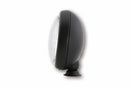 Suzuki C 1500 T Intruder - Conjunto Twinlight preto