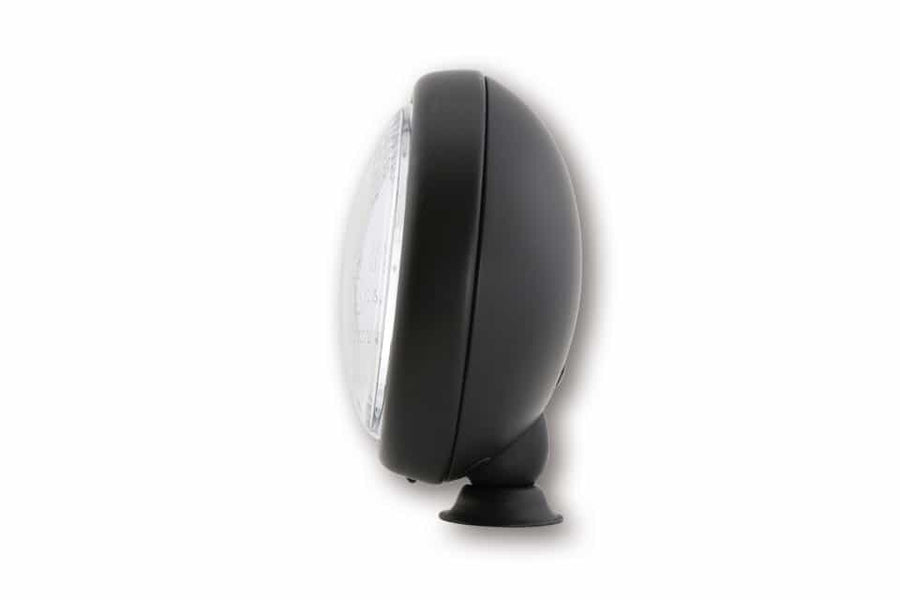 Moto Guzzi C 940 Bellagio [2007-2014] - Conjunto Twinlight preto
