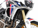 Honda CRF 1000 L Africa TW [2018-2019] - Barra de proteção ao tanque-3