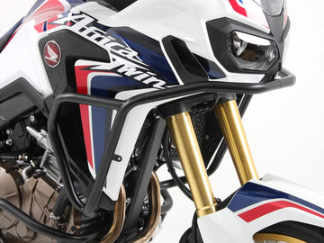 Honda CRF 1000 L Africa TW [2016-2017] - Barra de proteção de tanques - 0