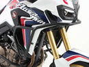 Honda CRF 1000 L Africa TW [2016-2017] - Barra de proteção de tanques-1