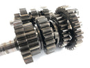 BMW F 650 GS R13 [2000] Caixa de engrenagens-5