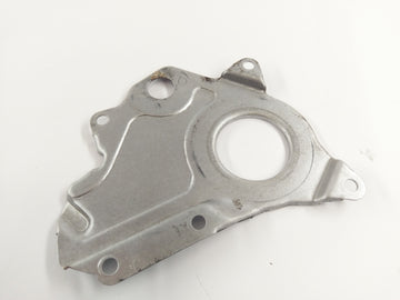 Yamaha TRX 850 4UN [1999] - Placa Meting Metal Motor Motor