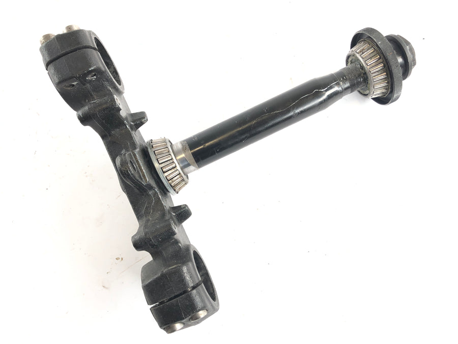 BMW F 650 GS R13 [2000] - Ponte do garfo abaixo