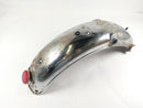 Yamaha XS 650 SE 3L1 - Fender nas costas-1
