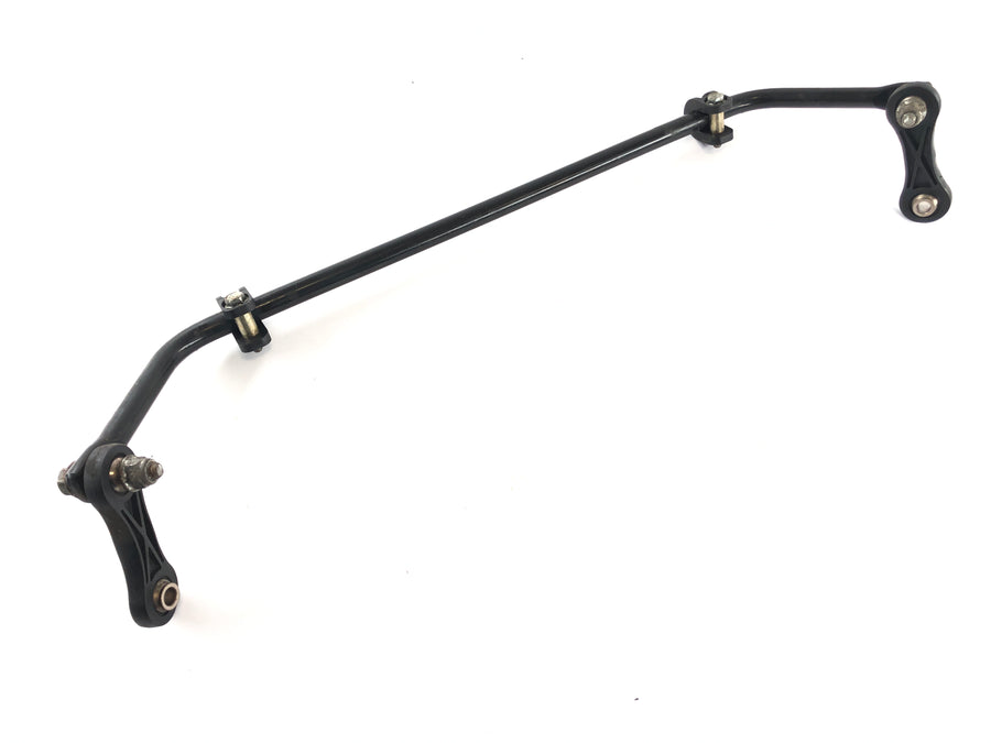 Pode no Spyder SM5 [2009] - Stabi Stabilizer