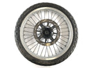 Suzuki DR 750 S SR41B [1988] - RIM RAD RAD RED RED-2