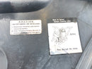 Yamaha XJ 900 F 58L [1985] - revestimento lateral deixado vermelho-3