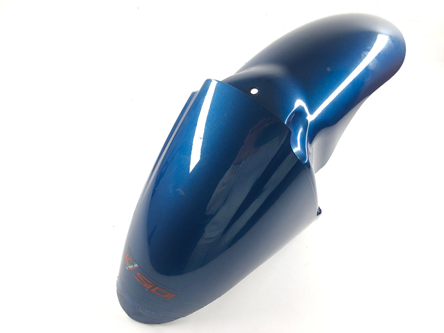 BMW R 1100 S [2001] - Fender Fenders Fenders