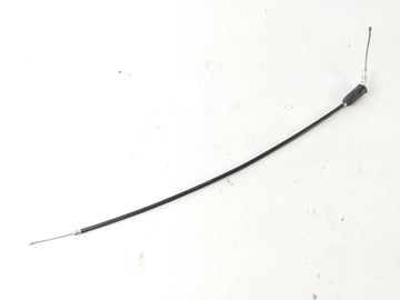 Suzuki RG 250 Gamma GJ21D - Browden Train