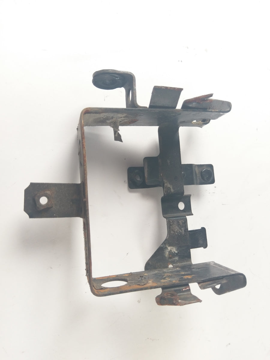 Suzuki DR 650 SP42B - Caixa de bateria