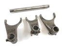 HONDA VFR 800 FI RC46 [2000] - Switch Forking Switching Klies Set-1
