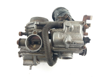 Honda XRV 650 Africano Twin Rd03 [1989] - Carburador - 0