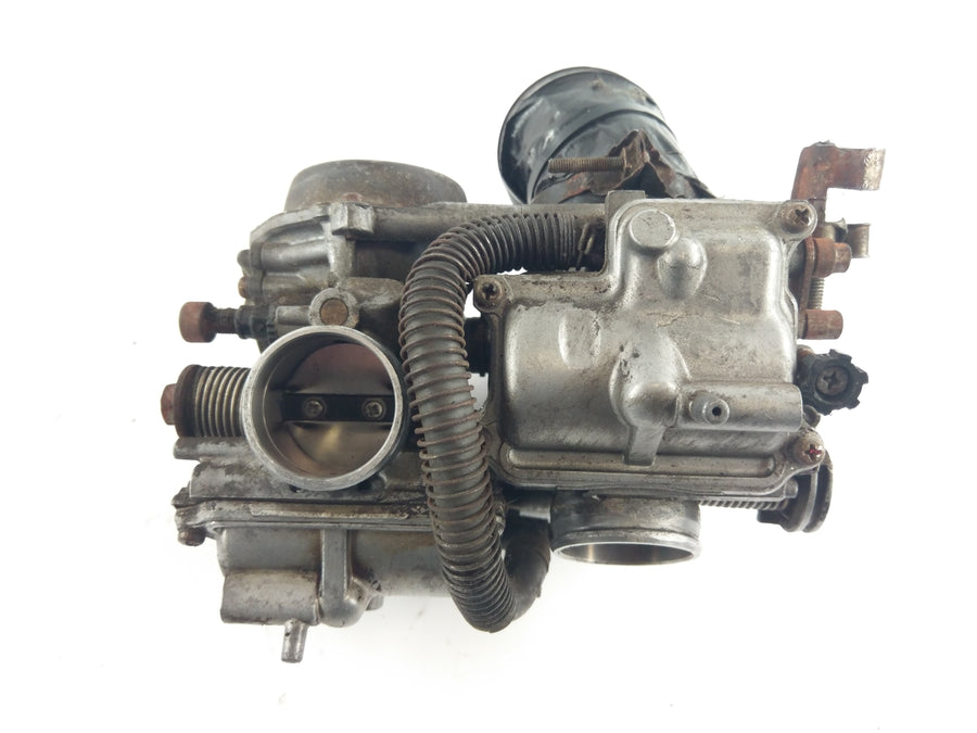 Honda XRV 650 Africano Twin Rd03 [1989] - Carburador