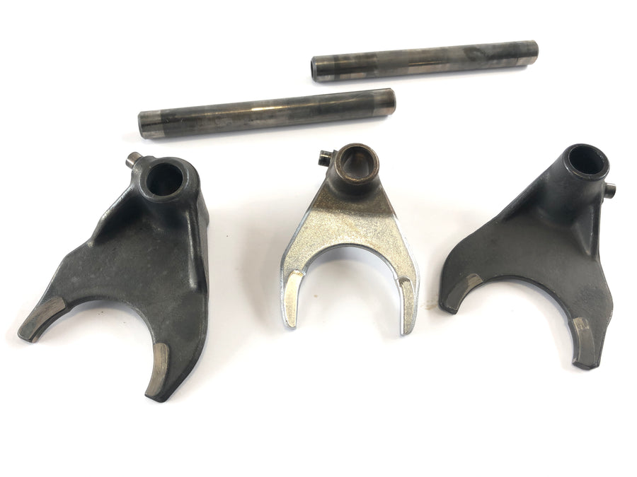 Aprilia Mille RSV 1000 Me [1999] - Switch Forking Switching Garws Set