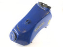 Yamaha DT 125 4BL [1997] - Tanque de tanques de tanques-1
