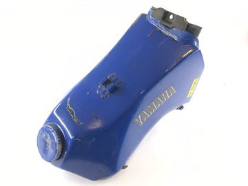 Yamaha DT 125 4BL [1997] - Tanque de tanques de tanques