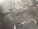 Suzuki DR 600 SN41A [1986] - Extensão de Fender Protection Spray Protection-3