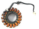 Kawasaki VN 1500 Classic VNT50D [2000] - Stator de alternador-2