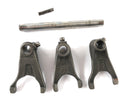 Yamaha WR 125 R DE07 [2016] - Switch Forking Switching Garws Set-3