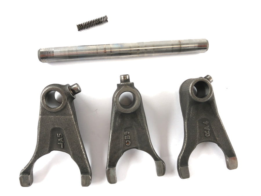 Yamaha WR 125 R DE07 [2016] - Switch Forking Switching Garws Set