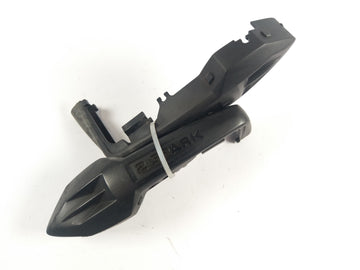 BMW R 1200 R - K27 [2007] - Capas de ignição