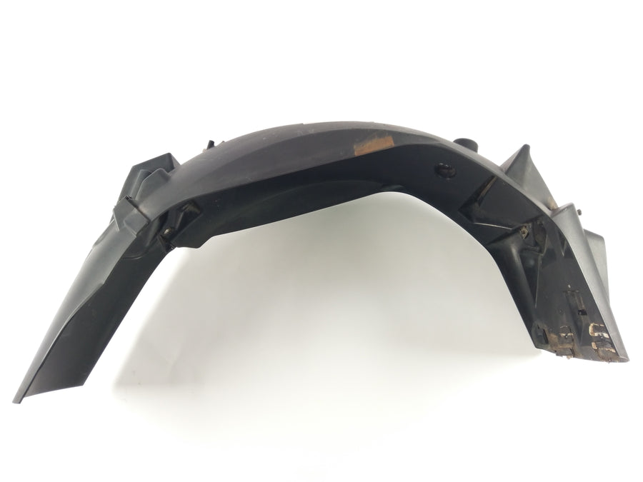 BMW R 1200 ST R1ST [2005] - Proteção de respingo traseiro Fender atrás