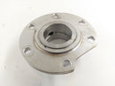 Moto Guzzi V11 Le Mans [2003] - Shell de armazenamento da tampa do motor Crankshafe-1