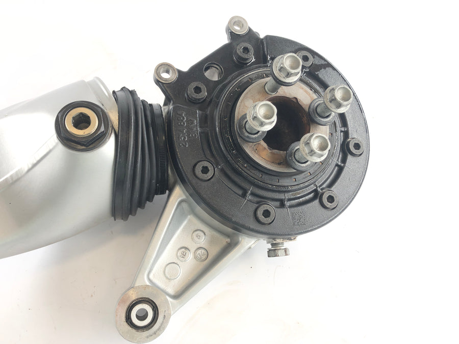 BMW R 1150 R21 [2002] - Kardan End Drive com Schwinge 34/11