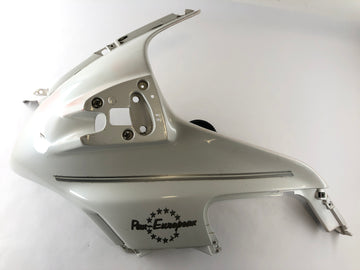 HONDA ST 1100 SC26 PAN European [1990] - Disfarces de revestimento no topo no canto superior esquerdo