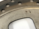 Yamaha TT 600 R DJ01 [2000] - Disco de freio na frente 4,00 x 266mm-3