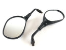 Yamaha XT 660 DM01 [2005] - Mirror Return Set Set Set Casal-1