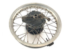 Honda XL 500 R PD02 [1983] - RIM com tambor de freio-5
