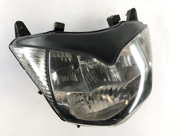 Suzuki Bandit GSF 650 S WVB5 [2005] - Faróis dos faróis
