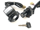 HONDA VFR 800 RC46 [2005] - Locksmith Ignition Lock Lock Lock CDI-5