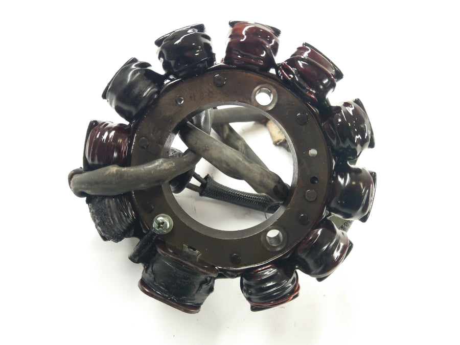 Honda XR 600 R PE04 [1993] - Stator de alternador
