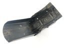 Honda CB 900 F SC01 [1981] - titular da placa-4