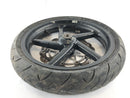 Aprilia Rs 125 [2000] - RIM preliminar da roda RAD-1