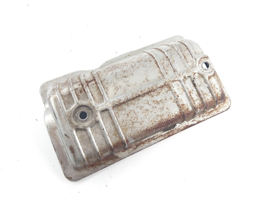 HONDA CB 750 BOLDOR RC04 [1983] - Cover inicial