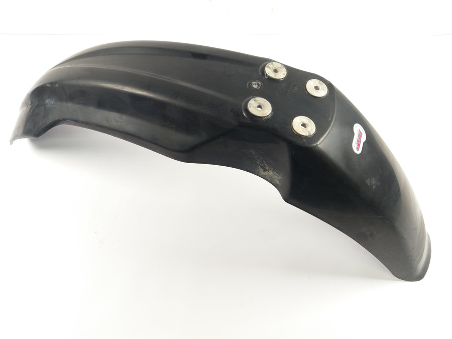 Honda CRF 450 [2002] - Fenders de folha de proteção na frente da frente