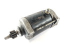 Yamaha XT 600 3TB [1991] - Motor inicial do motor-1