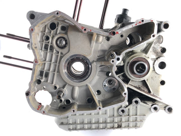 Ducati Multistrada 1000 DS [2004] - Motor Habitação de moradia vazia - 0
