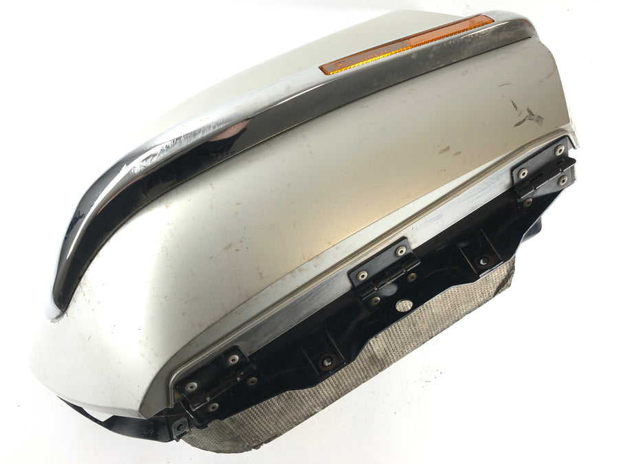 BMW K 1200 LT [2002] - Case lateral à esquerda com chave