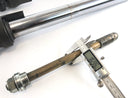 Triumph Bonneville 908MD [2001] - Fork Telegabel com eixo-6