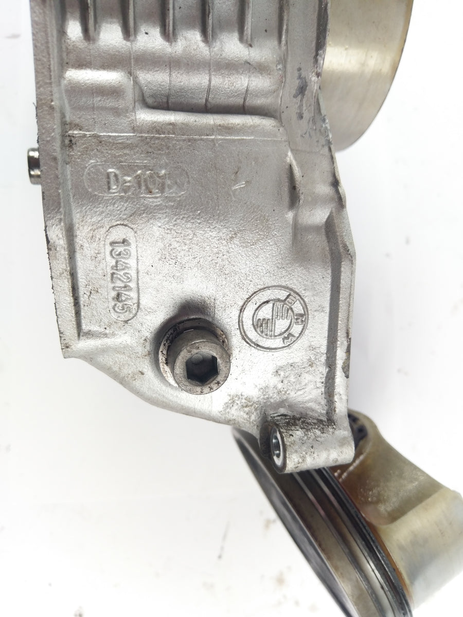 Cilindro BMW R 1150 GS com pistões