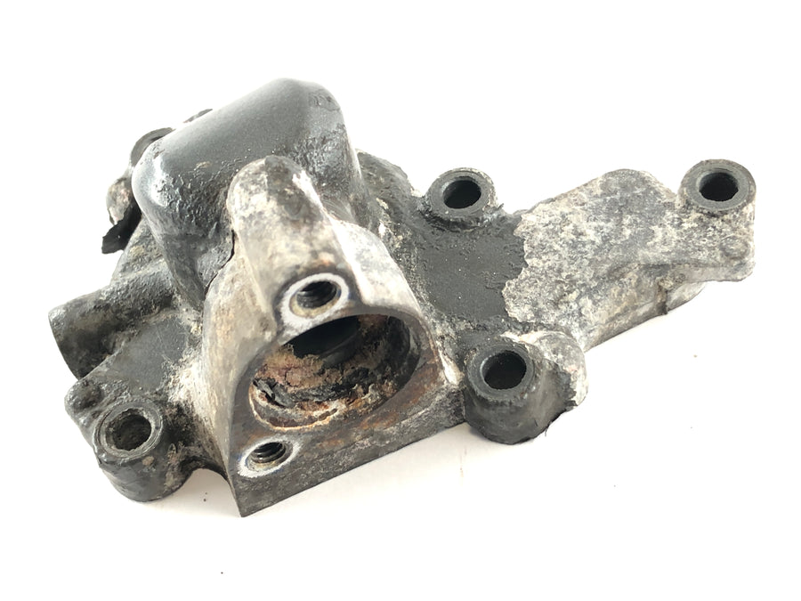 Husqvarna Vitpilen 401 [2021] - Habitação da bomba de água