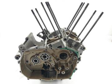 Honda Africa Twin XRV 650 RD03 [1989] - Motor Housing Casas vazias - 0
