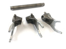 Suzuki Bandit GSF 650 S WVB5 [2005] - Switch Forks Switching Garws Set-1